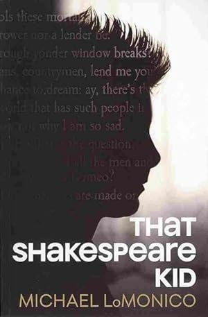 Seller image for That Shakespeare Kid for sale by GreatBookPricesUK