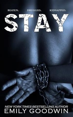 Seller image for Stay for sale by GreatBookPricesUK