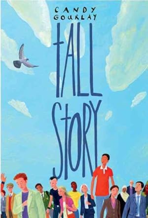 Imagen del vendedor de Tall Story a la venta por GreatBookPricesUK