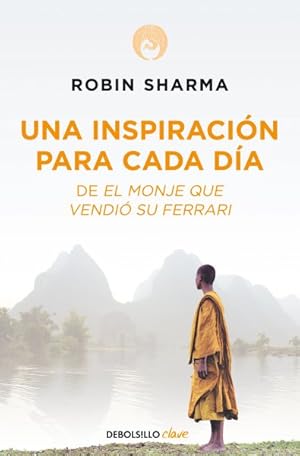 Bild des Verkufers fr Una inspiracion para cada dia / Daily Inspiration -Language: Spanish zum Verkauf von GreatBookPricesUK