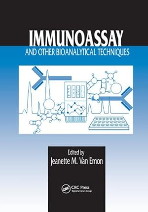 Imagen del vendedor de Immunoassay and Other Bioanalytical Techniques a la venta por GreatBookPricesUK