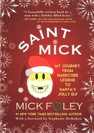 Seller image for Saint Mick for sale by GreatBookPricesUK