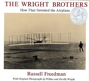 Imagen del vendedor de Wright Brothers : How They Invented the Airplane a la venta por GreatBookPricesUK