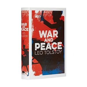 Image du vendeur pour War and Peace mis en vente par GreatBookPricesUK