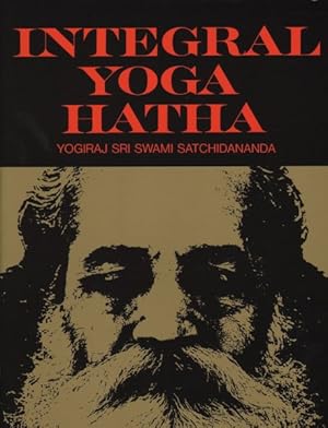 Bild des Verkufers fr Integral Yoga Hatha zum Verkauf von GreatBookPricesUK