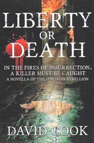 Seller image for Liberty or Death for sale by GreatBookPricesUK