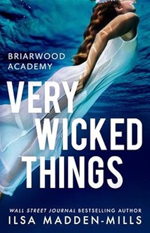 Seller image for Very Wicked Things for sale by GreatBookPricesUK