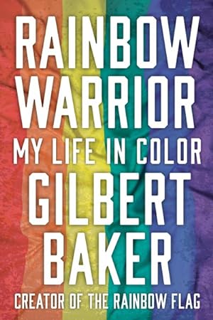 Bild des Verkufers fr Rainbow Warrior : My Life in Color zum Verkauf von GreatBookPricesUK