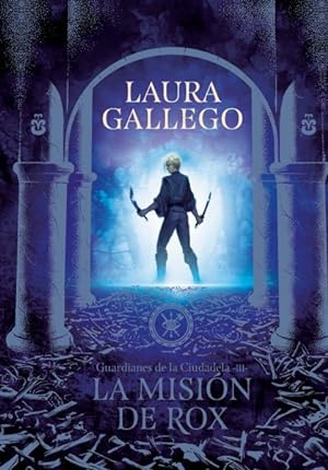 Imagen del vendedor de La misi n de Rox / All the Fairies in the Kingdom -Language: spanish a la venta por GreatBookPricesUK