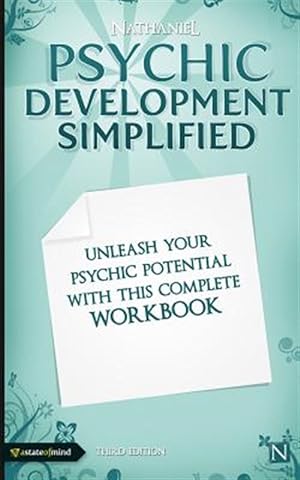Seller image for Psychic Development Simplified for sale by GreatBookPricesUK