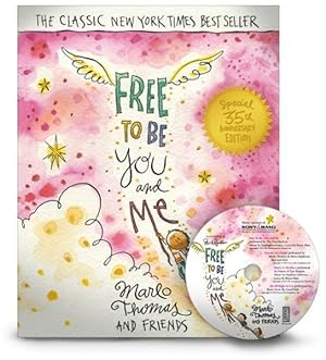 Image du vendeur pour Free to Be.You and Me mis en vente par GreatBookPricesUK