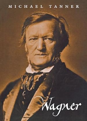 Seller image for Wagner for sale by GreatBookPricesUK