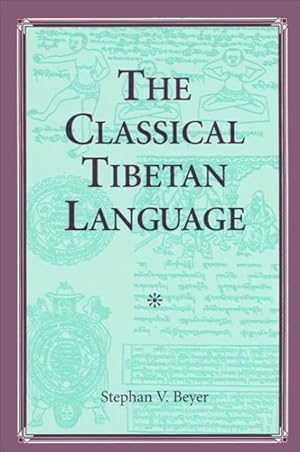 Image du vendeur pour Classical Tibetan Language mis en vente par GreatBookPricesUK