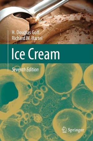 Seller image for Ice Cream for sale by GreatBookPricesUK