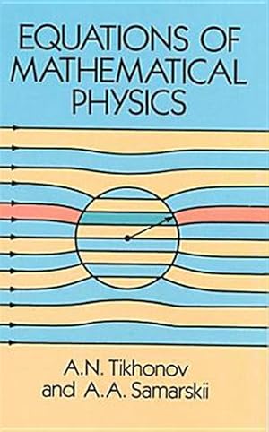 Seller image for Equations of Mathematical Physics for sale by GreatBookPricesUK