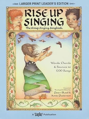 Seller image for Rise Up Singing : The Group Singing Songbook for sale by GreatBookPricesUK