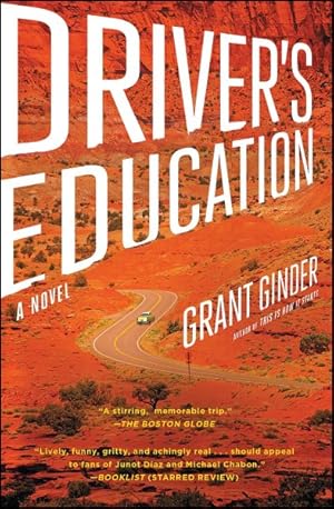 Seller image for Driver's Education for sale by GreatBookPricesUK