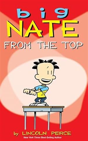 Seller image for Big Nate for sale by GreatBookPricesUK