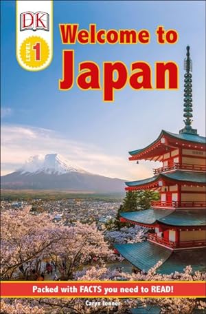 Seller image for Welcome to Japan for sale by GreatBookPrices