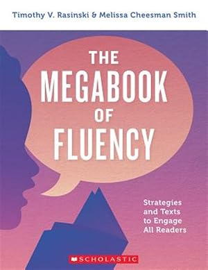 Imagen del vendedor de Megabook of Fluency : Strategies and Texts to Engage All Readers a la venta por GreatBookPricesUK