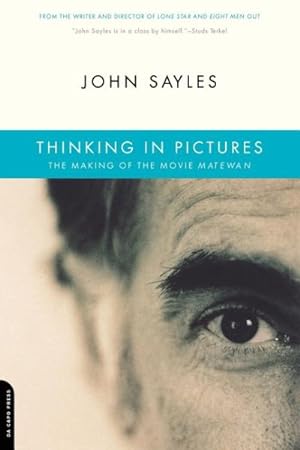 Seller image for Thinking in Pictures : The Making of the Movie Matewan for sale by GreatBookPricesUK