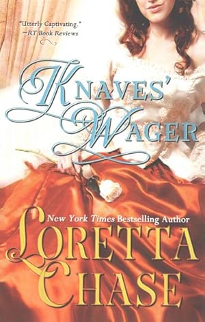 Seller image for Knaves' Wager for sale by GreatBookPricesUK