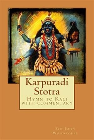 Seller image for Karpuradi Stotra for sale by GreatBookPricesUK