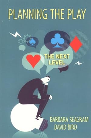 Imagen del vendedor de Planning the Play : The Next Level a la venta por GreatBookPricesUK
