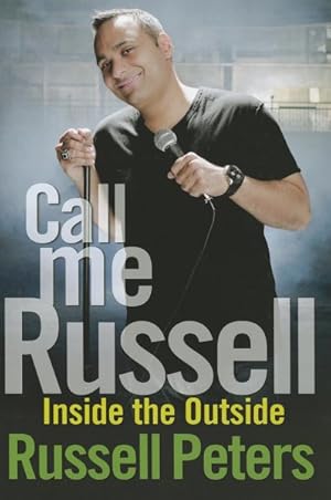 Immagine del venditore per Call Me Russell : Inside the Outside venduto da GreatBookPricesUK