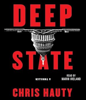 Seller image for Deep State for sale by GreatBookPricesUK