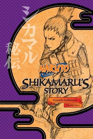 Immagine del venditore per Naruto : Shikamaru's Story venduto da GreatBookPricesUK