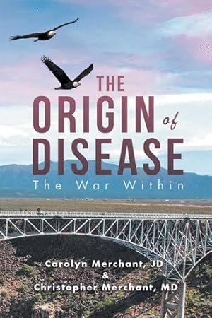 Seller image for Origin of Disease : The War Within for sale by GreatBookPricesUK