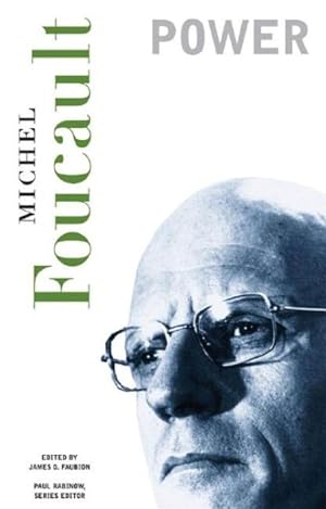 Imagen del vendedor de Power : Essential Works of Foucault, 1954-1984 a la venta por GreatBookPricesUK