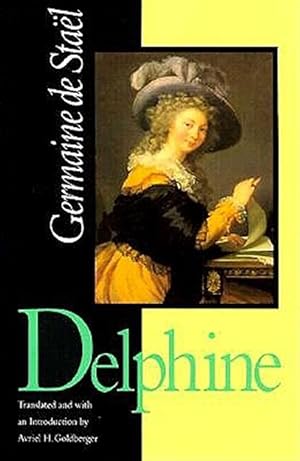 Image du vendeur pour Delphine mis en vente par GreatBookPricesUK