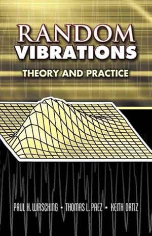 Immagine del venditore per Random Vibrations : Theory And Practice venduto da GreatBookPricesUK