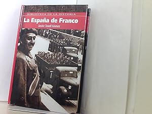 Image du vendeur pour La Espaa de Franco mis en vente par Book Broker