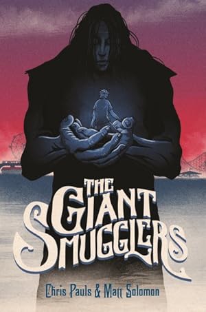 Image du vendeur pour Giant Smugglers mis en vente par GreatBookPricesUK