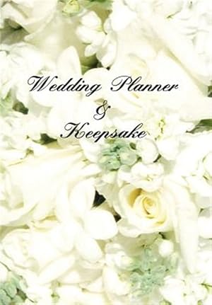 Bild des Verkufers fr Wedding Planner And Keepsake zum Verkauf von GreatBookPricesUK