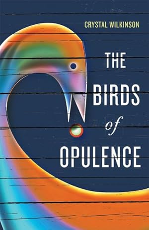 Seller image for Birds of Opulence for sale by GreatBookPricesUK