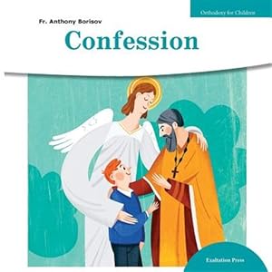 Seller image for Confession for sale by GreatBookPricesUK