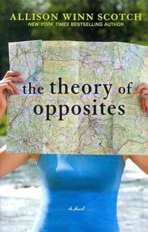 Seller image for Theory of Opposites for sale by GreatBookPricesUK