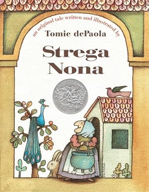 Immagine del venditore per Strega Nona : An Original Tale venduto da GreatBookPricesUK