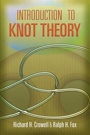 Seller image for Introduction to Knot Theory for sale by GreatBookPricesUK
