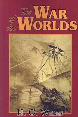 Immagine del venditore per War of the Worlds venduto da GreatBookPricesUK