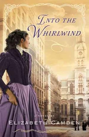 Seller image for Into the Whirlwind for sale by GreatBookPricesUK