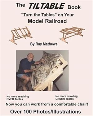 Immagine del venditore per The Tiltable Book: Turn the Tables on Your Model Railroad venduto da GreatBookPricesUK