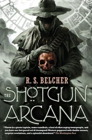 Immagine del venditore per Shotgun Arcana venduto da GreatBookPricesUK