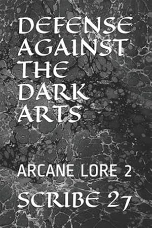 Immagine del venditore per Defense Against the Dark Arts: Arcane Lore 2 venduto da GreatBookPricesUK