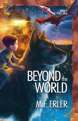 Bild des Verkufers fr Beyond the World (Paperback or Softback) zum Verkauf von BargainBookStores