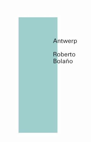 Image du vendeur pour Antwerp mis en vente par GreatBookPricesUK